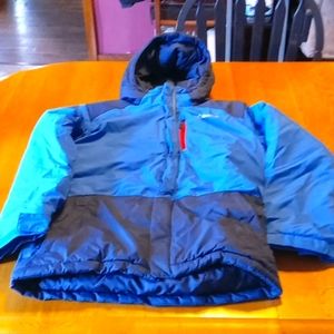Columbia Boys jacket